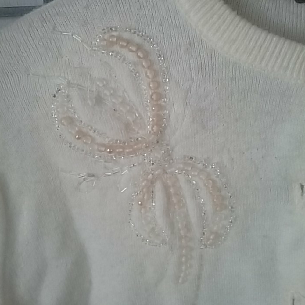 Womens, Amber Vintage Embroidered Blouse, Size Med - Picture 3 of 5